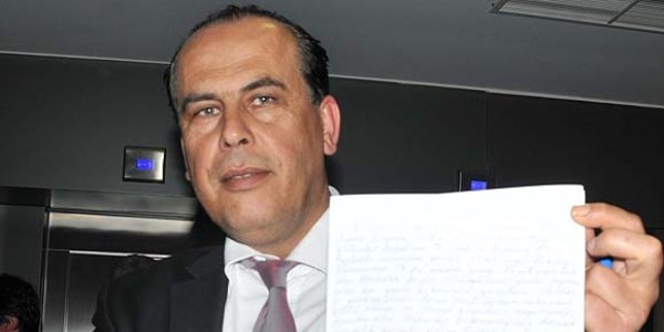 MHP, belediye başkanını partiden ihraç etti