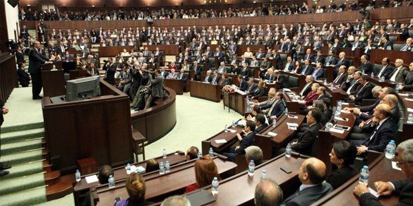 Ak Parti'nin yüzde 99'u onu istiyor