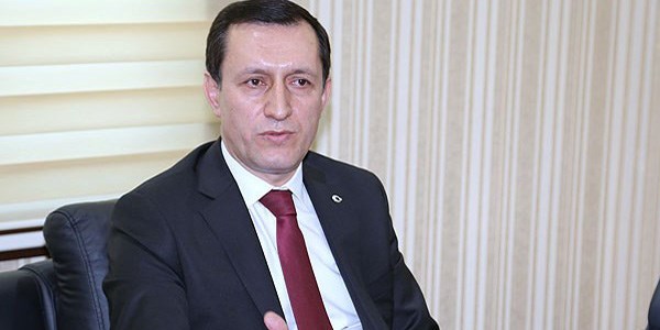 İşler'den Haşim Kılıç'a sert tepki