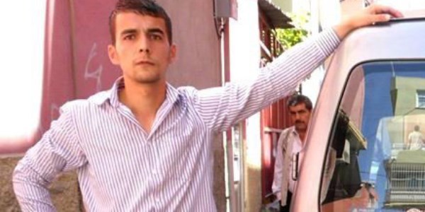 Hükümlü, Gardiyana not yazıp intihar etti