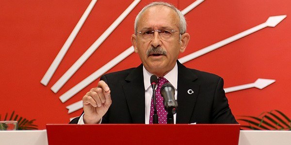 Kılıçdaroğlu: Alınan sonuçtan memnun değilim
