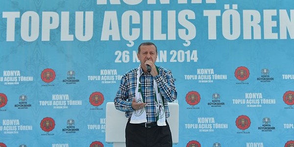 Adayımız birinci turda seçilsin isteriz