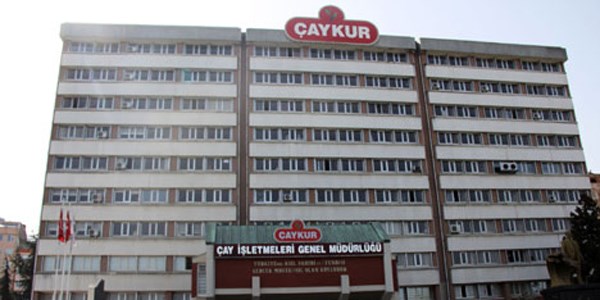 ÇAYKUR 1.5 lira ek destek verecek