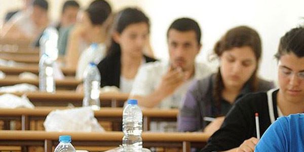 Sınavı sabote eden öğretmene 2 yıl ceza