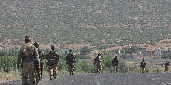 Genelkurmay'dan kaçırılan askerlerle ilgili açıklama