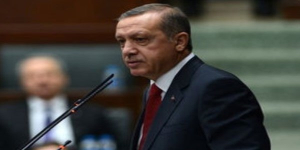 Delegelerden Başbakan Erdoğan'a üç mesaj