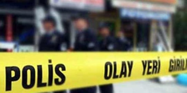 CHP'li başkana silahlı saldırı