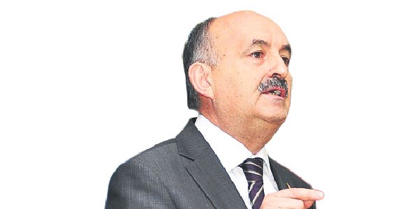 'Üç aşamalı yolla pedofiliyi çözeceğiz'