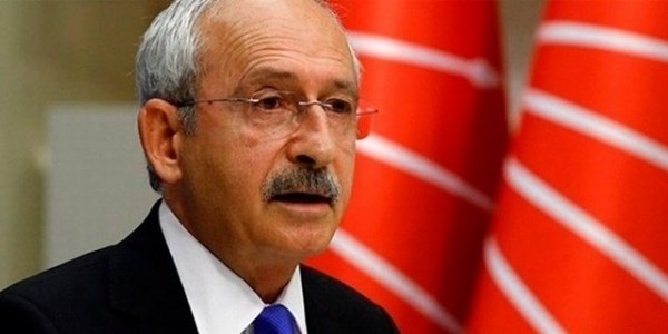 Kılıçdaroğlu da yurtdışında 'Çankaya mitingi' yapacak