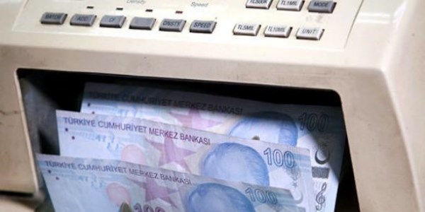Şimşek'ten memura zam hesabı!