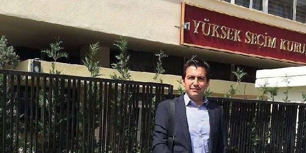 Kabin memurlarıda oy kullanmak istiyor