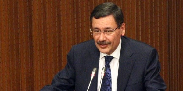 Gökçek: Can kabul ettiğim için binlerce kişiyi işe aldım