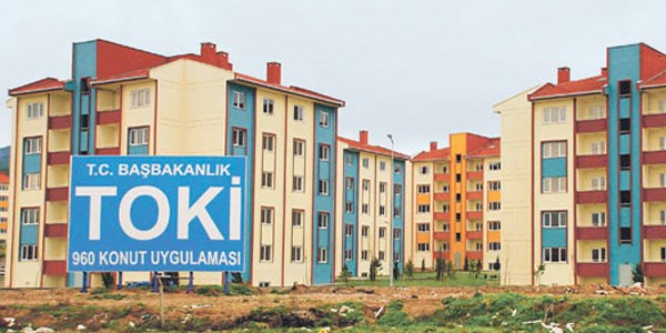 TOK�, Rob�n Hood mu rakipsiz bir tekel mi?