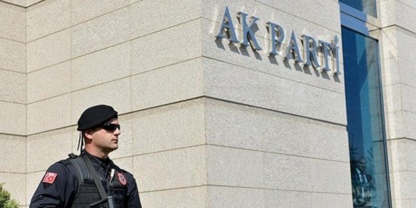 AK Parti adayı bu ilde açıklanacak