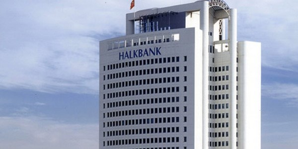 Halkbank'tan 530 milyon TL'lik kar