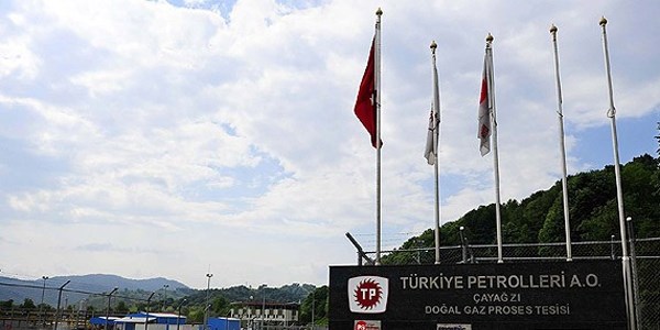 TPAO personel yönetmeliğinde değişiklik