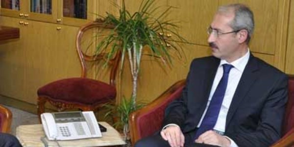 İşte yeni Ulaştırma Müsteşarı