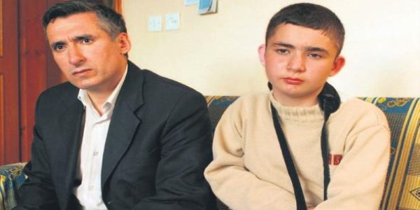 Danıştay, 50 bin TL'lik tazminatı geri istedi