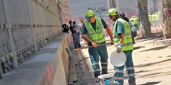 Taşeronun tazminatı devletten