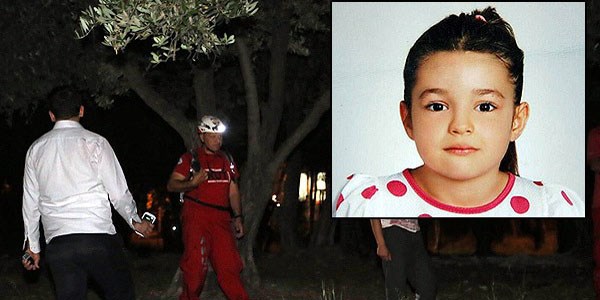 Minik Gizem'den acı haber geldi