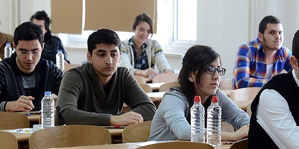 LYS başvuruları yarın sona erecek
