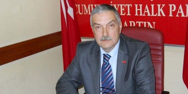 CHP İl Başkanı: Partinin ismini değiştirelim/ Video