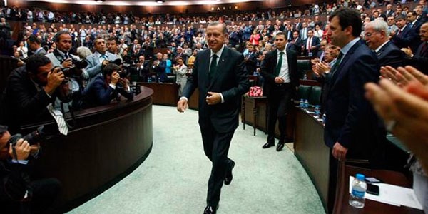 Ak Parti'den yeni reform paketi