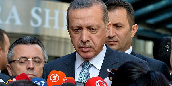 Erdoğan: Gülen için hukuki süreç başlatılacak/ Video