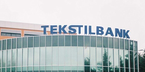 Türk bankasını Çinli dev aldı