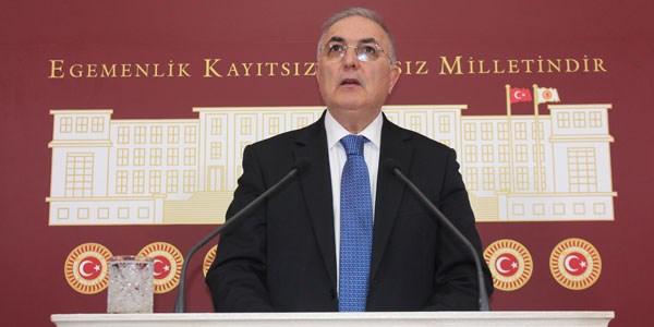 Öğretmen adayları TBMM'de
