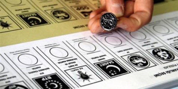 YSK'dan Hatay ve 4 ilçe için karar