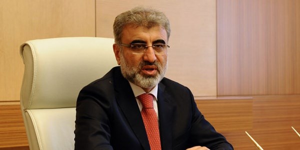 Doğal gazda yeni rota Norveç