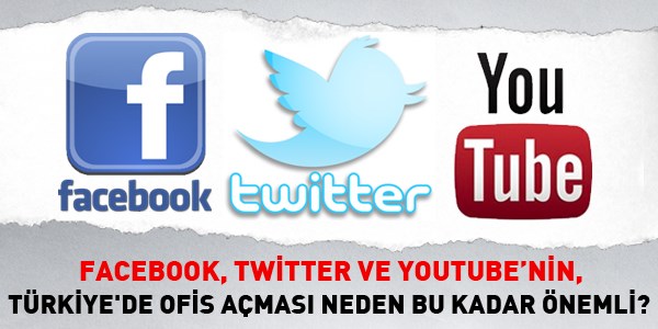 Twitter'in ofis amas neden nemli?