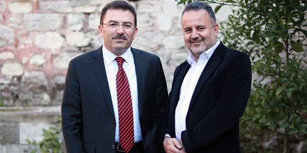 Selami Altınok: Polis dik duracak