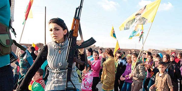 1 Mayıs'ta çocuklar kaçırılacak iddiası!