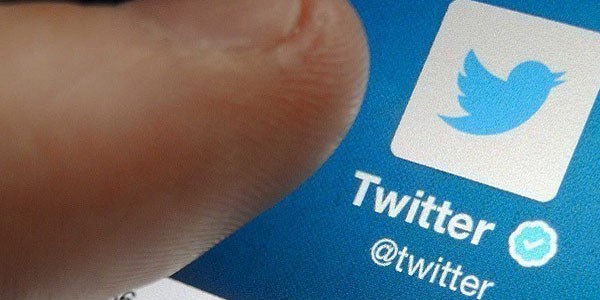 Twitter'dan büyük zarar