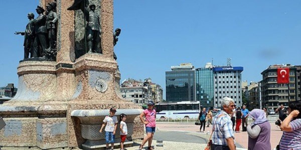 Valilik'ten 1 Mayıs açıklaması