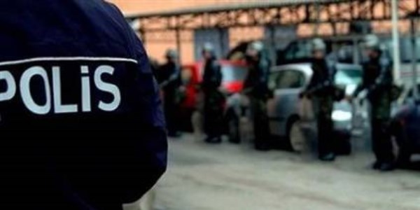 'Uydurma gerekçeyle dinlediler'