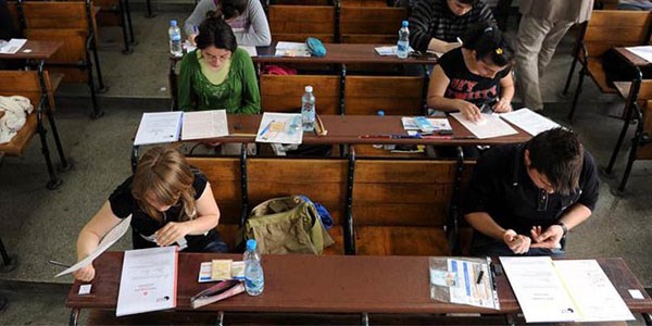 ÖSYM'den LYS uyarısı