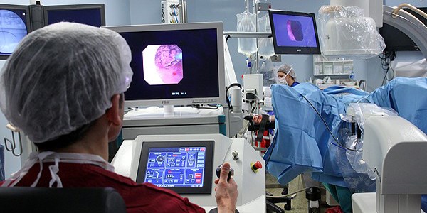 Türk robotu İbn-i Sina'ya Avrupa'dan ödül