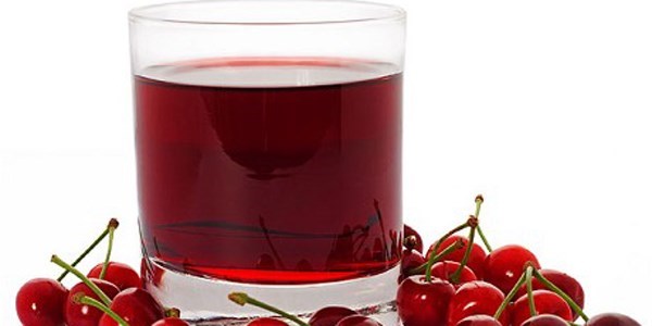 Vişne suyu, uyku sorunu olan yaşlılara iyi geliyor