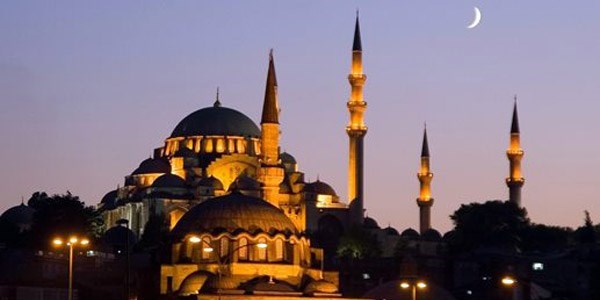 Diyanet'ten Regaip Kandili mesajı