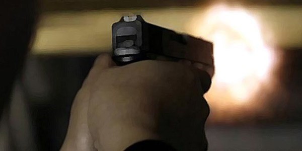 Belediye ba�kan yard�mc�s�na silahl� sald�r�