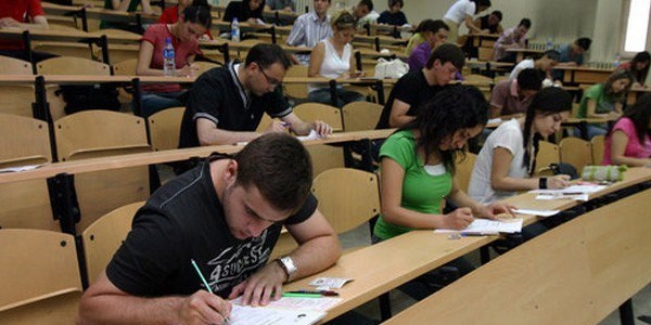 KPSS toplantısında tartışılan konular