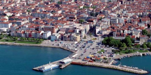 Yalova Belediye Başkan Vekilliği görevine atama