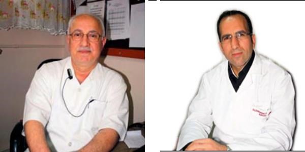 İhsan Dokucu neden görevden alındı?