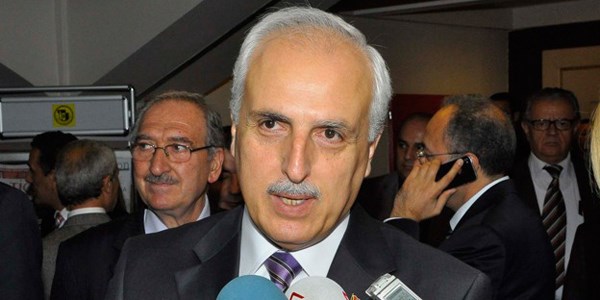 Vali Mutlu'dan 1 Mayıs mesajı/Video