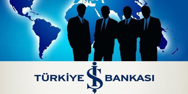 İş Bankası personel alıyor