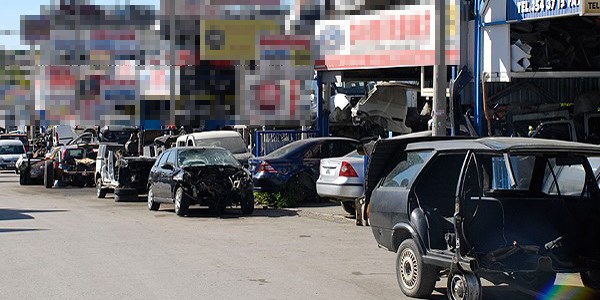 Kasko 743,6 milyon lira tazminat ödendi