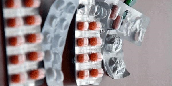 'Antibiyotikler geleceği tehdit ediyor'